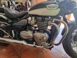 Klikněte pro detailní foto č. 7 - Triumph Bonneville T 120 Speedmaster