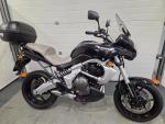 Klikněte pro detailní foto č. 1 - Kawasaki Versys 650