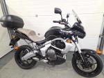 Klikněte pro detailní foto č. 2 - Kawasaki Versys 650