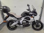 Klikněte pro detailní foto č. 7 - Kawasaki Versys 650