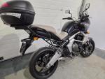 Klikněte pro detailní foto č. 8 - Kawasaki Versys 650