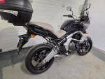 Klikněte pro detailní foto č. 9 - Kawasaki Versys 650