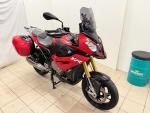 Klikněte pro detailní foto č. 2 - BMW S 1000 XR,ABS,PLNÁ VÝBAVA,TOP