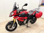 Klikněte pro detailní foto č. 4 - BMW S 1000 XR,ABS,PLNÁ VÝBAVA,TOP