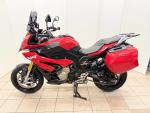 Klikněte pro detailní foto č. 5 - BMW S 1000 XR,ABS,PLNÁ VÝBAVA,TOP