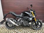 Klikněte pro detailní foto č. 1 - BMW G 310 R NOVÉ MOTO
