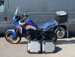 Klikněte pro detailní foto č. 1 - Honda CRF 1000 L Africa Twin ABS TOP STAV