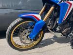 Klikněte pro detailní foto č. 2 - Honda CRF 1000 L Africa Twin ABS TOP STAV