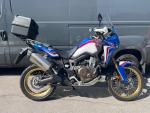 Klikněte pro detailní foto č. 6 - Honda CRF 1000 L Africa Twin ABS TOP STAV