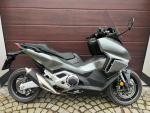 Klikněte pro detailní foto č. 1 - Honda Forza 750,ABS,TOP STAV
