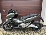 Klikněte pro detailní foto č. 4 - Honda Forza 750,ABS,TOP STAV