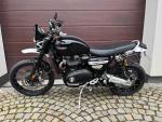 Klikněte pro detailní foto č. 2 - Triumph Scrambler 1200XC,ABS,SERVIKA,TOP STAV,FAKTURY