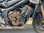 Klikněte pro detailní foto č. 2 - Honda CB 650 R E-Clutch,ABS,TOP STAV