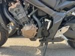 Klikněte pro detailní foto č. 9 - Honda CB 650 R E-Clutch,ABS,TOP STAV