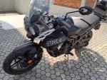 Klikněte pro detailní foto č. 10 - Triumph Tiger 800 XRx TFT super km