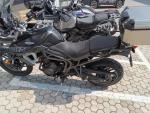 Klikněte pro detailní foto č. 11 - Triumph Tiger 800 XRx TFT super km