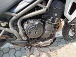 Klikněte pro detailní foto č. 6 - Triumph Tiger 800 XRx TFT super km