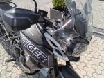 Klikněte pro detailní foto č. 7 - Triumph Tiger 800 XRx TFT super km