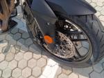 Klikněte pro detailní foto č. 8 - Triumph Tiger 800 XRx TFT super km