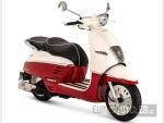 Detail nabídky - Peugeot Django 125i ABS