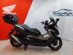 Klikněte pro detailní foto č. 2 - Honda Forza 350