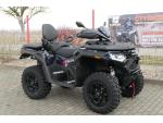Klikněte pro detailní foto č. 12 - Loncin XWolf 1000i Long EPS 4x4 ( odpočet DPH ), 4-letá záruka