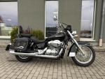 Klikněte pro detailní foto č. 1 - Honda VT 750 Shadow