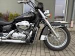 Klikněte pro detailní foto č. 2 - Honda VT 750 Shadow