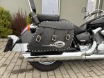 Klikněte pro detailní foto č. 3 - Honda VT 750 Shadow
