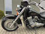 Klikněte pro detailní foto č. 9 - Honda VT 750 Shadow