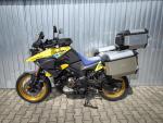 Detail nabídky - Suzuki V-Strom 1050 XT