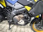 Klikněte pro detailní foto č. 2 - Suzuki V-Strom 1050 XT