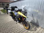 Klikněte pro detailní foto č. 4 - Suzuki V-Strom 1050 XT