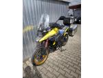 Klikněte pro detailní foto č. 6 - Suzuki V-Strom 1050 XT
