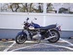 Klikněte pro detailní foto č. 3 - Triumph Bonneville