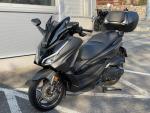 Klikněte pro detailní foto č. 1 - Honda Forza 350
