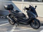 Klikněte pro detailní foto č. 2 - Honda Forza 350