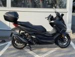 Klikněte pro detailní foto č. 3 - Honda Forza 350