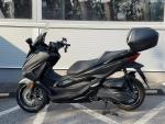 Klikněte pro detailní foto č. 4 - Honda Forza 350