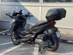 Klikněte pro detailní foto č. 5 - Honda Forza 350