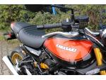 Klikněte pro detailní foto č. 2 - Kawasaki Z 900 RS SE 2026 SKLADEM