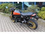 Klikněte pro detailní foto č. 6 - Kawasaki Z 900 RS SE 2026 SKLADEM