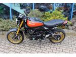 Klikněte pro detailní foto č. 7 - Kawasaki Z 900 RS SE 2026 SKLADEM