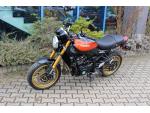 Klikněte pro detailní foto č. 8 - Kawasaki Z 900 RS SE 2026 SKLADEM