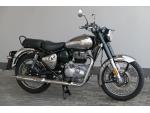 Klikněte pro detailní foto č. 1 - Royal Enfield Classic 350 Emerald Green ( odpočet DPH )