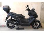 Klikněte pro detailní foto č. 1 - Kymco Kymco Sky Town 125i - PŘEDVÁDĚCÍ STROJ, DPH, krásný stav