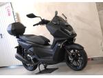 Klikněte pro detailní foto č. 2 - Kymco Kymco Sky Town 125i - PŘEDVÁDĚCÍ STROJ, DPH, krásný stav