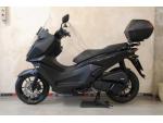 Klikněte pro detailní foto č. 5 - Kymco Kymco Sky Town 125i - PŘEDVÁDĚCÍ STROJ, DPH, krásný stav