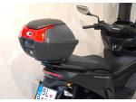 Klikněte pro detailní foto č. 7 - Kymco Kymco Sky Town 125i - PŘEDVÁDĚCÍ STROJ, DPH, krásný stav