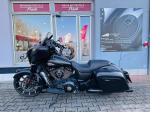 Klikněte pro detailní foto č. 2 - Indian Chieftain Dark Horse